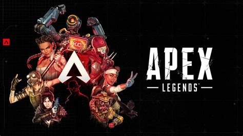 apex legends site officiel.